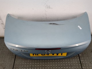Крышка (дверь) багажника, ориг. номер A2097500275, Mercedes CLK W209 2002-2005