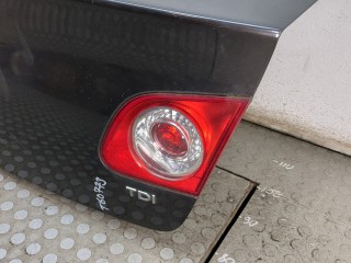 Крышка (дверь) багажника, ориг. номер 3C5827025H, Volkswagen Passat 2005-2010
