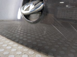 Крышка (дверь) багажника, ориг. номер 3C5827025H, Volkswagen Passat 2005-2010