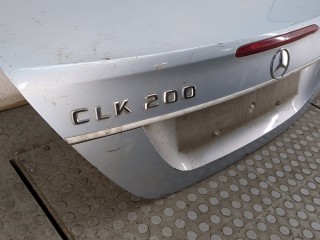Крышка (дверь) багажника, ориг. номер A2097500275, Mercedes CLK W209 2005-2010