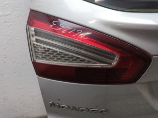 Крышка (дверь) багажника, ориг. номер 1701443, PBS71N40410AA, Ford Mondeo 2010-2014