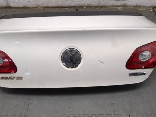 Крышка (дверь) багажника, ориг. номер 3C8827025C, Volkswagen Passat CC 2008-2012