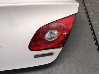 Крышка (дверь) багажника, ориг. номер 3C8827025C, Volkswagen Passat CC 2008-2012
