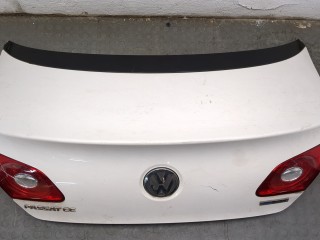 Крышка (дверь) багажника, ориг. номер 3C8827025C, Volkswagen Passat CC 2008-2012