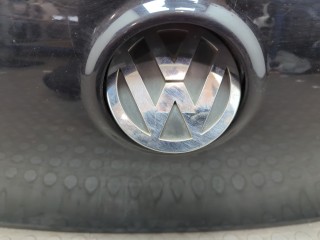 Крышка (дверь) багажника, ориг. номер 1K6827025H, Volkswagen Golf 1997-2006