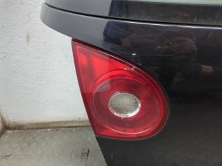 Крышка (дверь) багажника, ориг. номер 1K6827025H, Volkswagen Golf 1997-2006
