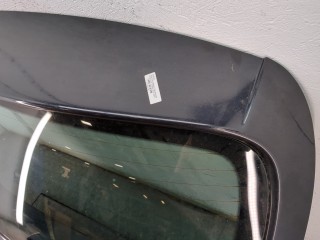 Крышка (дверь) багажника, ориг. номер 1P0827024, Seat Leon 2005-2009