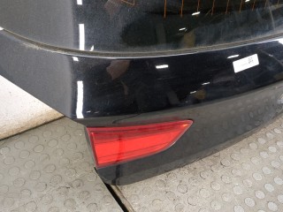 Крышка (дверь) багажника, ориг. номер 41007420695, 7420695, BMW 1 серия 2015-2017