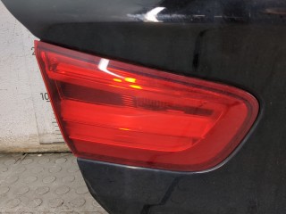 Крышка (дверь) багажника, ориг. номер 41007420695, 7420695, BMW 1 серия 2015-2017