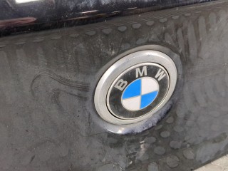 Крышка (дверь) багажника, ориг. номер 41007420695, 7420695, BMW 1 серия 2015-2017