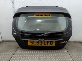 Крышка (дверь) багажника, ориг. номер 1763986, P8A61A40400AH, Ford Fiesta 2008-2013