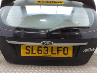 Крышка (дверь) багажника, ориг. номер 1763986, P8A61A40400AH, Ford Fiesta 2008-2013