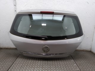 Крышка (дверь) багажника Opel Astra 1998-2009