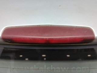 Крышка (дверь) багажника, ориг. номер 126127, 24466205, Opel Astra 1998-2009