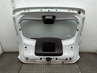 Крышка (дверь) багажника, ориг. номер 901006620R, Dacia Sandero 2012-2016