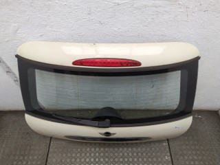 Крышка (дверь) багажника, ориг. номер 41627139735, 7139735, Mini Cooper (R50 / 53) 2000-2004