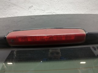Крышка (дверь) багажника, ориг. номер 93178817, 126127, 24466205, Opel Astra 1998-2009