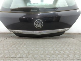 Крышка (дверь) багажника, ориг. номер 93178817, 126127, 24466205, Opel Astra 1998-2009