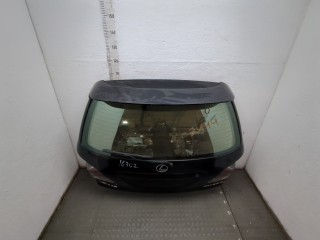 Крышка (дверь) багажника, ориг. номер 6700548030, Lexus RX 1997-2003
