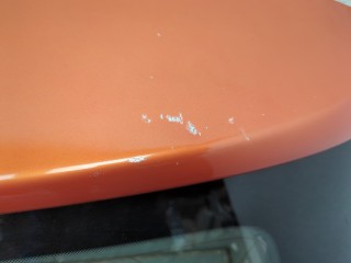 Крышка (дверь) багажника, ориг. номер 41002993152, 2993152, BMW X1 2012-2015