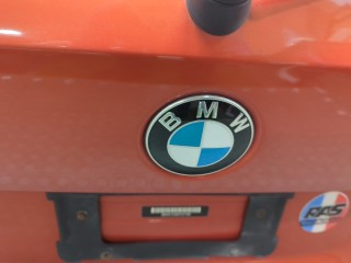 Крышка (дверь) багажника, ориг. номер 41002993152, 2993152, BMW X1 2012-2015