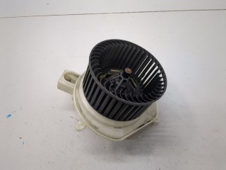 Двигатель отопителя (моторчик печки), ориг. номер 2727005241, Dodge Nitro 2006-2011