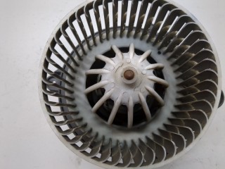 Двигатель отопителя (моторчик печки), ориг. номер 46723714, Fiat Punto 2003-2011