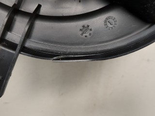 Двигатель отопителя (моторчик печки), Volkswagen Passat CC 2012-2017