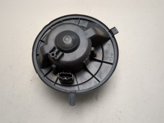 Двигатель отопителя (моторчик печки), ориг. номер 1K2819015C, Volkswagen Tiguan 2006-2011