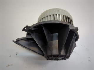 Двигатель отопителя (моторчик печки), ориг. номер 5175772AA, Chrysler 300C 2004-2011
