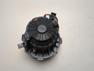 Двигатель отопителя (моторчик печки), ориг. номер 8T2820021, Audi A4 (B8) 2007-2012