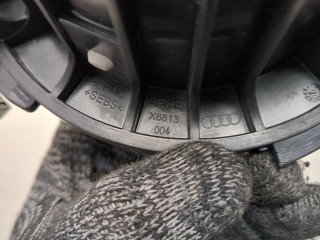 Двигатель отопителя (моторчик печки), ориг. номер 8T2820021, Audi A4 (B8) 2007-2012