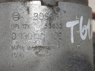 Двигатель отопителя (моторчик печки), ориг. номер 31320393, Volvo V70 2000-2004