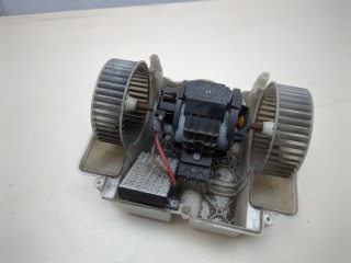 Двигатель отопителя (моторчик печки), ориг. номер A2218202714, Mercedes S-Класс 2005-2009