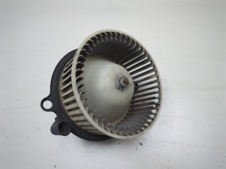 Двигатель отопителя (моторчик печки), ориг. номер 8710395D00, Toyota Previa 1994-2000