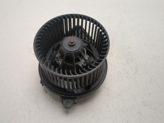 Двигатель отопителя (моторчик печки), ориг. номер 2761400QAD, Nissan Primastar 2006-2014