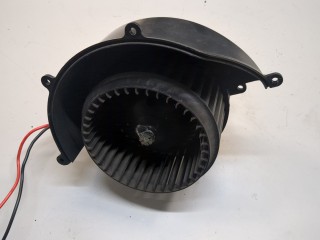 Двигатель отопителя (моторчик печки) Opel Astra 1998-2009