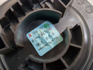 Двигатель отопителя (моторчик печки), ориг. номер 1845101, 13113817, 93191901, Opel Astra 1998-2009