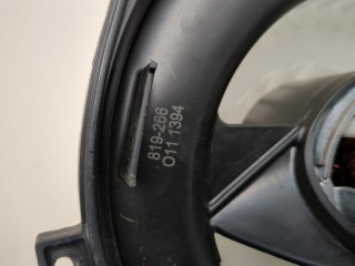 Двигатель отопителя (моторчик печки), Mercedes S-Класс 1985-1991