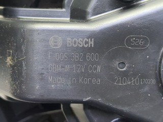 Двигатель отопителя (моторчик печки), ориг. номер 97113L1100, KIA K5 2019-2024