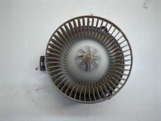 Двигатель отопителя (моторчик печки) Honda Odyssey 2006-2008