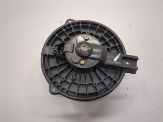 Двигатель отопителя (моторчик печки), ориг. номер 79310SJCA02, Honda Ridgeline 2005-2009
