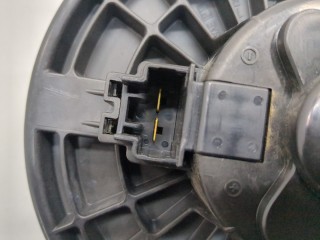 Двигатель отопителя (моторчик печки), ориг. номер 79310SJCA02, Honda Ridgeline 2005-2009