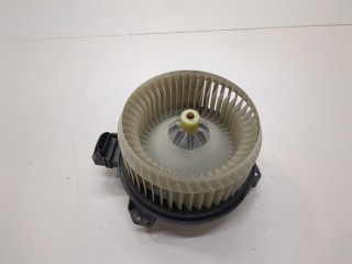 Двигатель отопителя (моторчик печки), ориг. номер 79310TA0A01, Honda Accord 2005-2008