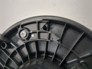 Двигатель отопителя (моторчик печки), ориг. номер 79310TA0A01, Honda Accord 2005-2008