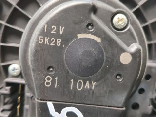 Двигатель отопителя (моторчик печки), ориг. номер 871030E040, Toyota Camry 2006-2009