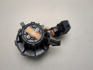 Двигатель отопителя (моторчик печки), ориг. номер 8K2820021, Audi Q5 2008-2012