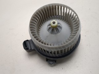 Двигатель отопителя (моторчик печки), ориг. номер 871030C040, Toyota Tundra 2013-2022