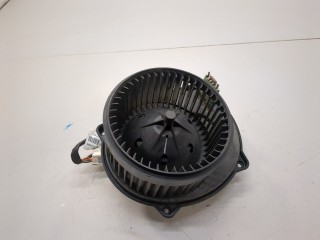 Двигатель отопителя (моторчик печки), ориг. номер 10397097, Hummer H3 2005-2010