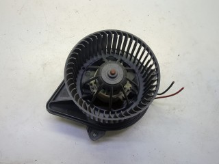 Двигатель отопителя (моторчик печки), Nissan Primastar 2002-2006
